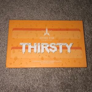 Jeffree Star Thirsty Palette